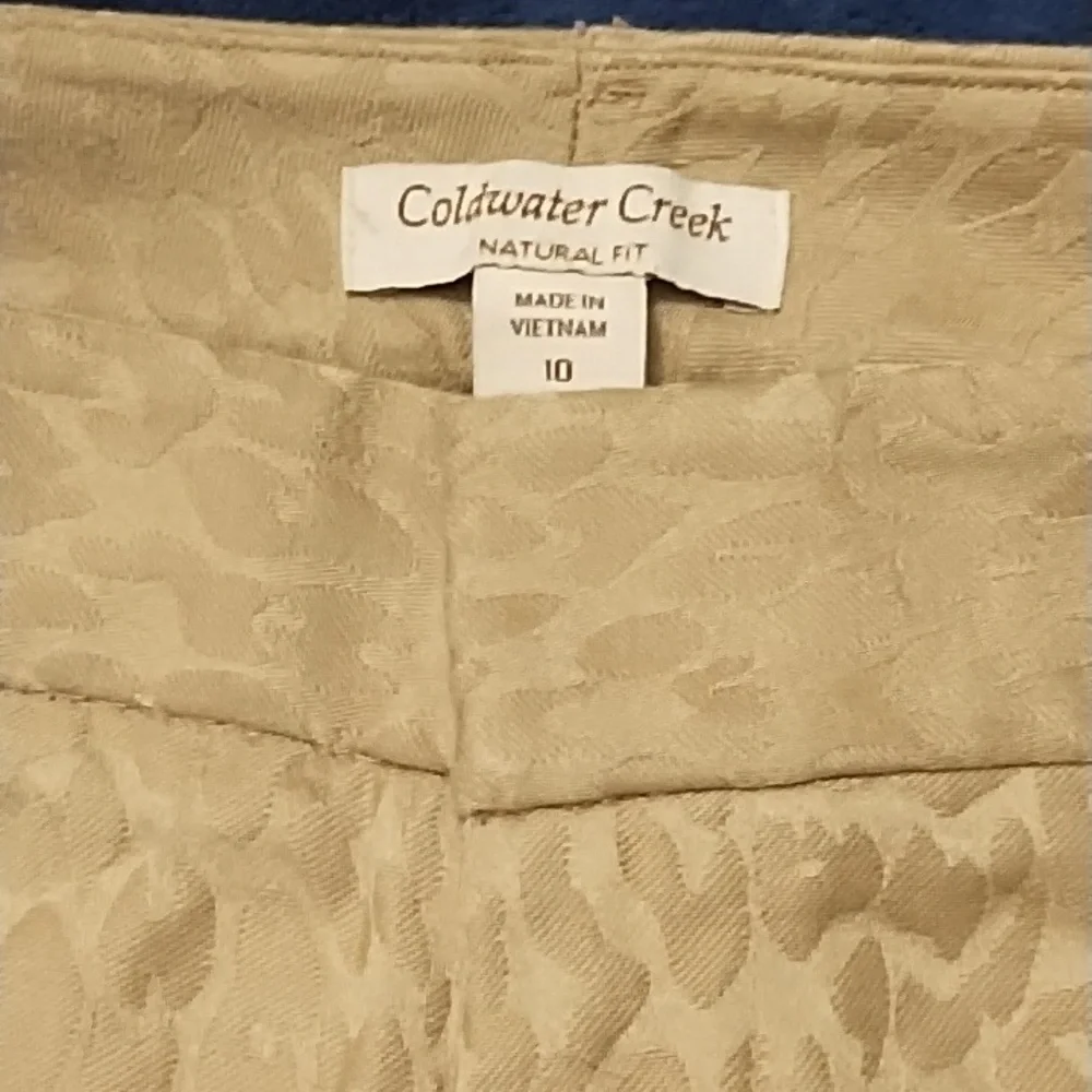 Slacks - Picture 2 of 2